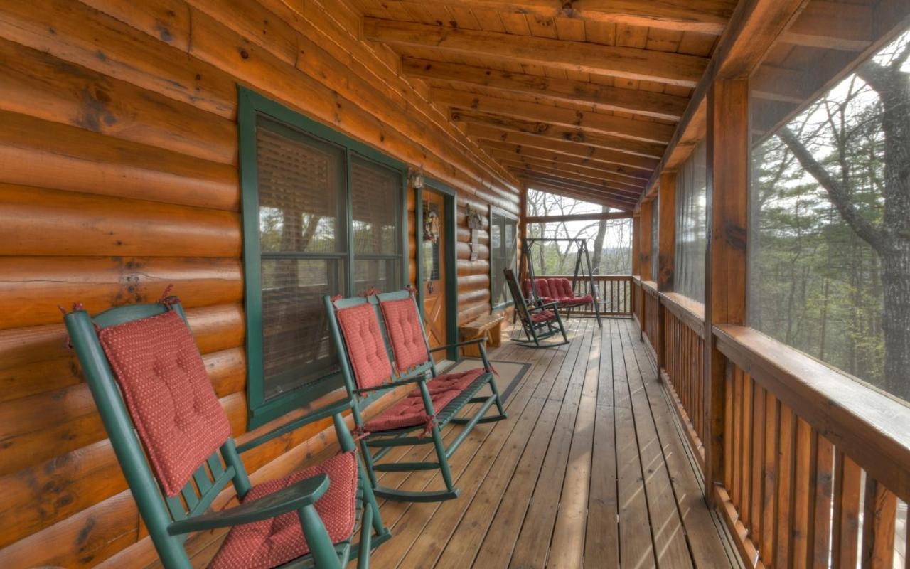 Golden Eagle Ga Cabin - Hot Tub, Firepit & Fast Wifi Блу-Ридж Экстерьер фото